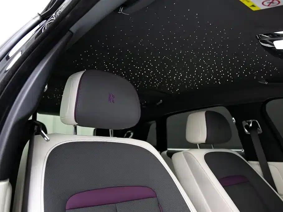 2021 Ghost 6.7T Long Wheelbase — миниатюра 19