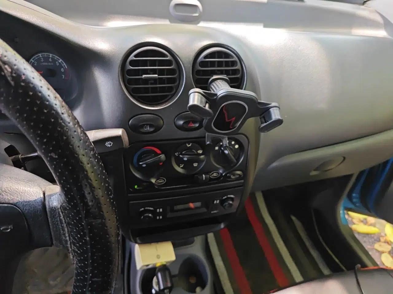 Baojun Lechi 2012 Revised 1.0L Manual P-TEC Standard Edition — миниатюра 13