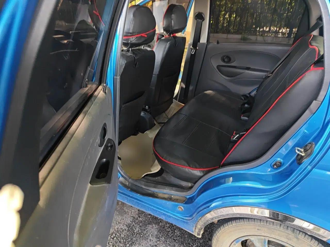 Baojun Lechi 2012 Revised 1.0L Manual P-TEC Standard Edition — миниатюра 17