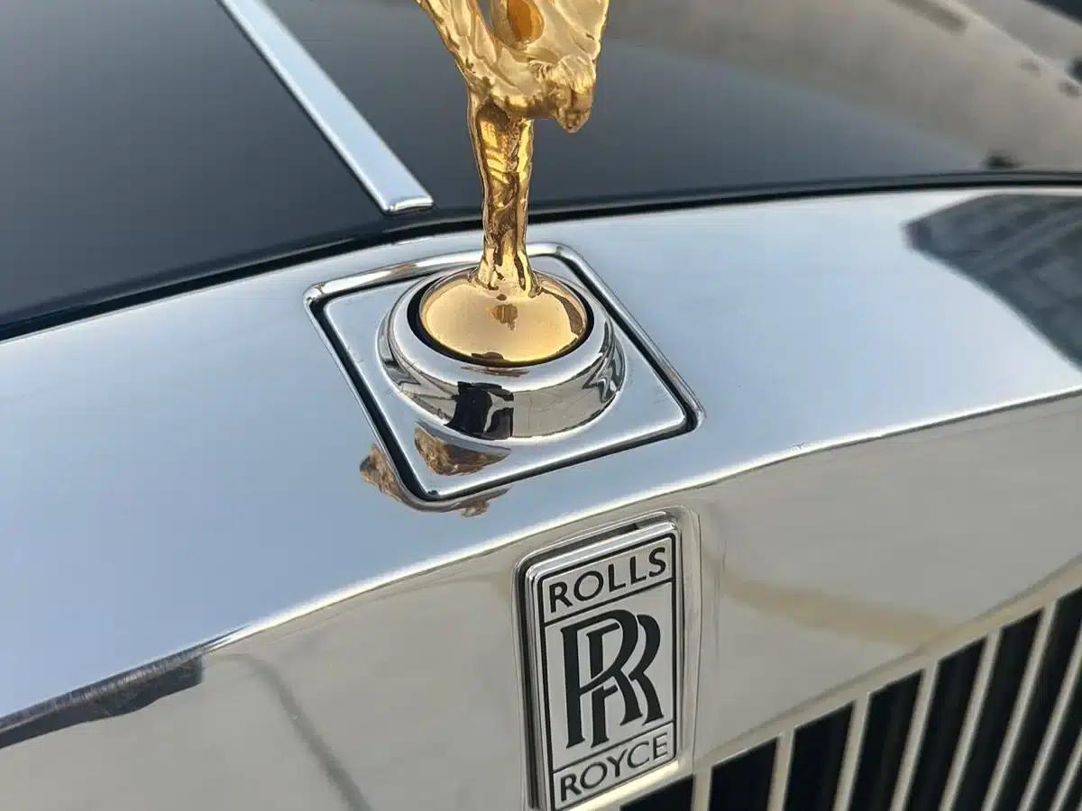 2013 Phantom 6.7L Standard Edition — миниатюра 4