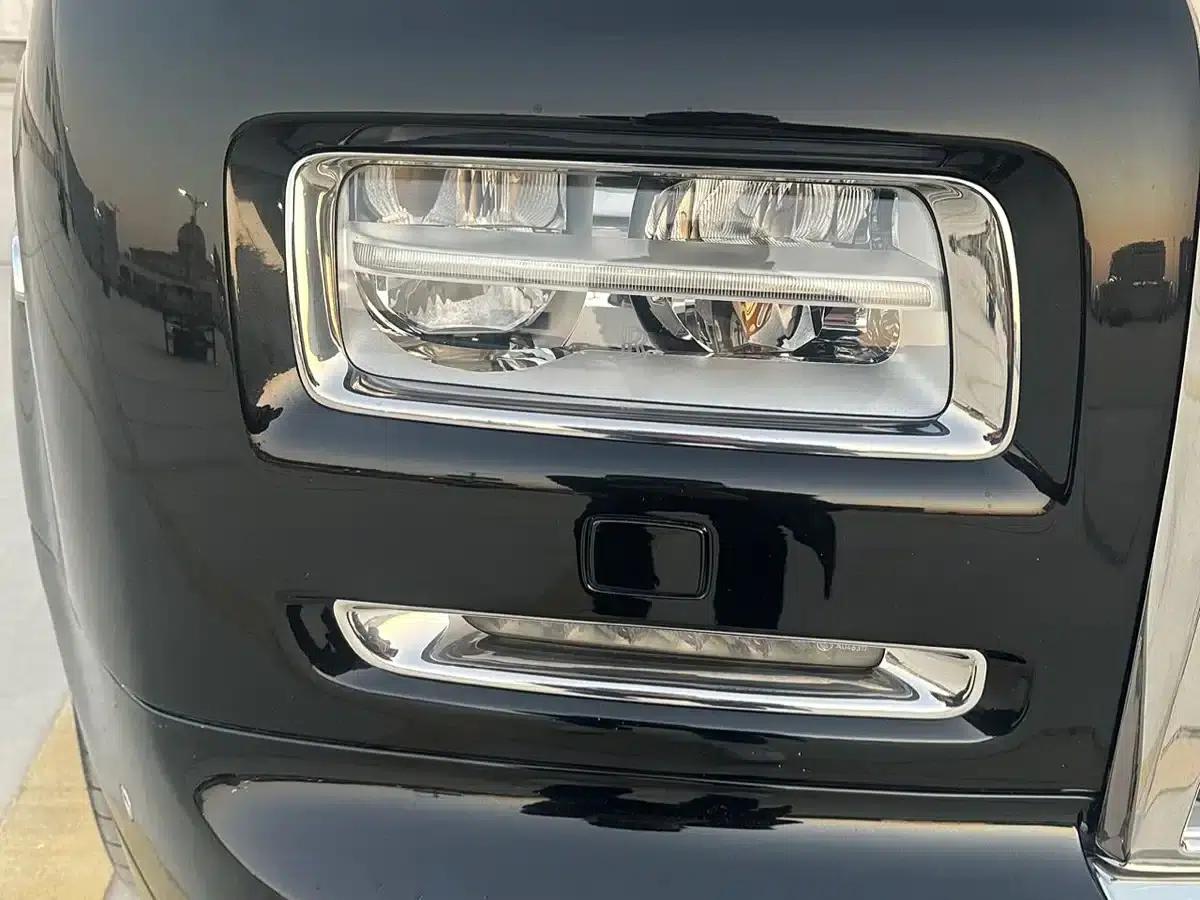 2013 Phantom 6.7L Standard Edition — миниатюра 5