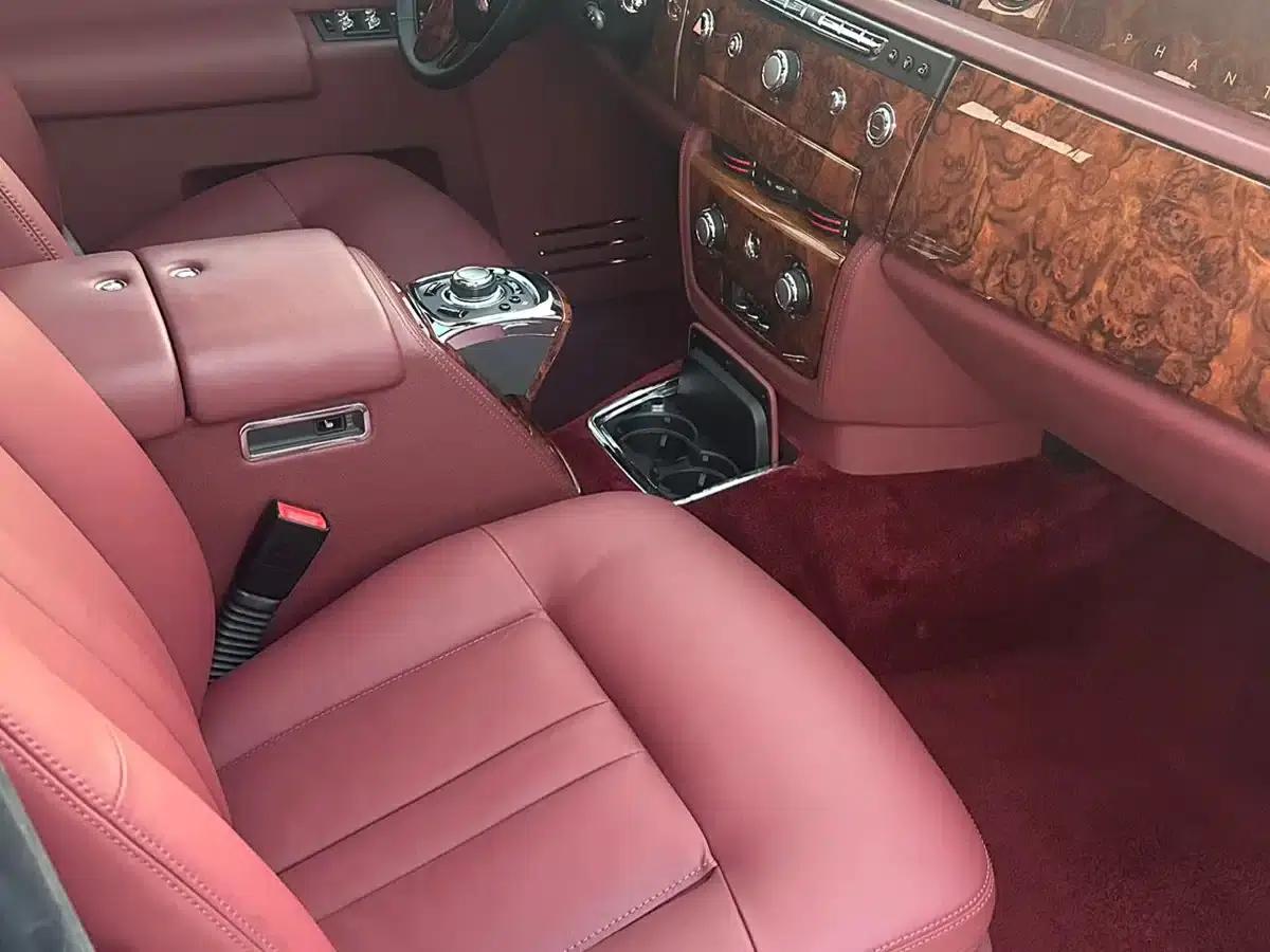 2013 Phantom 6.7L Standard Edition — миниатюра 6