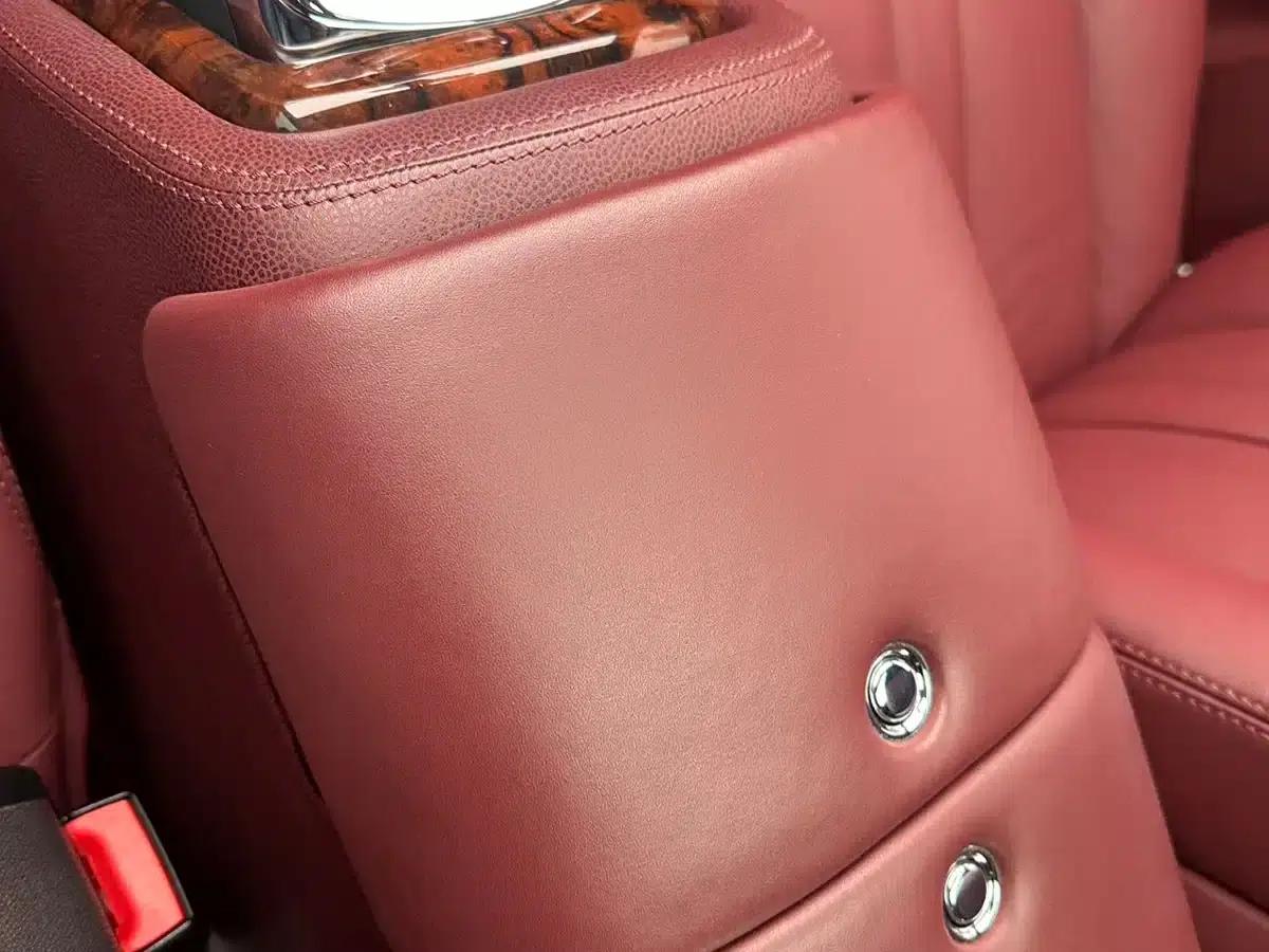 2013 Phantom 6.7L Standard Edition — миниатюра 9