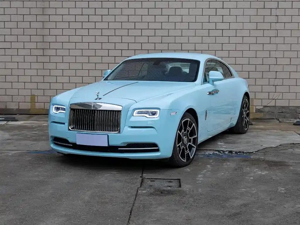 2013 Phantom 6.6T Standard Edition — миниатюра 1