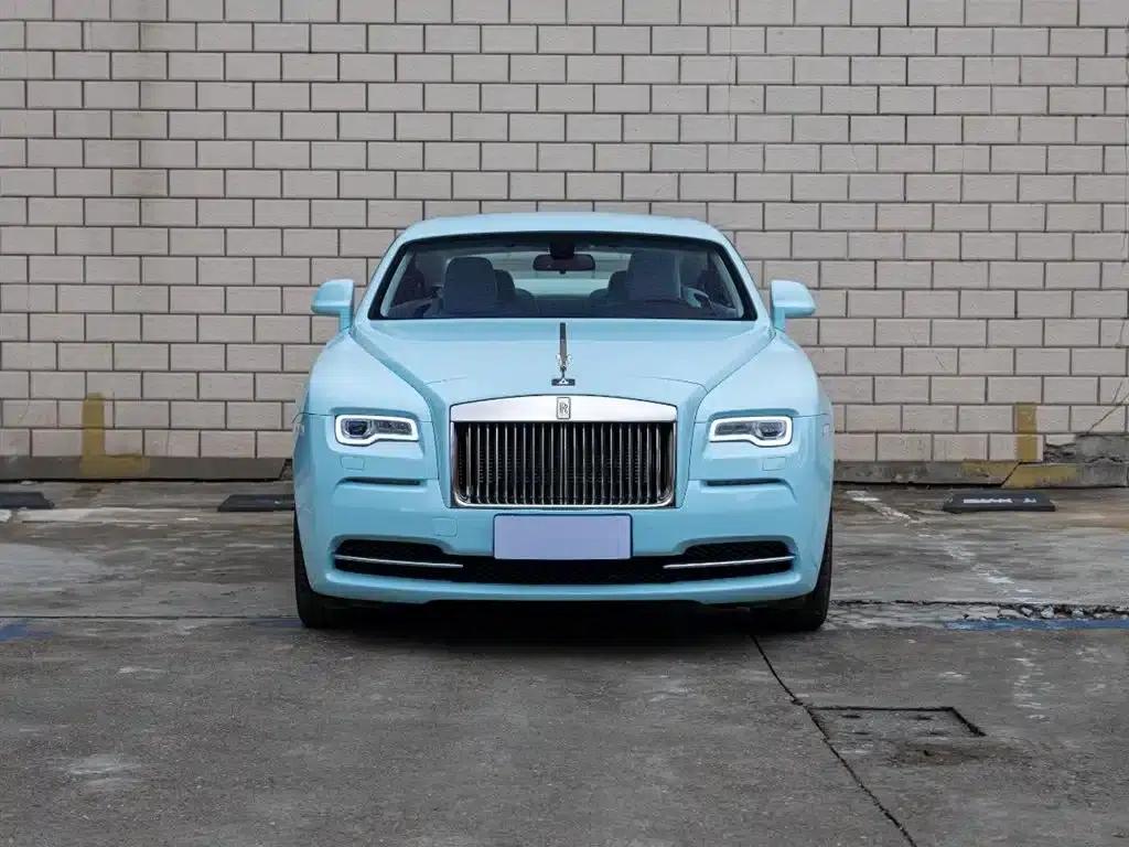 2013 Phantom 6.6T Standard Edition — миниатюра 2