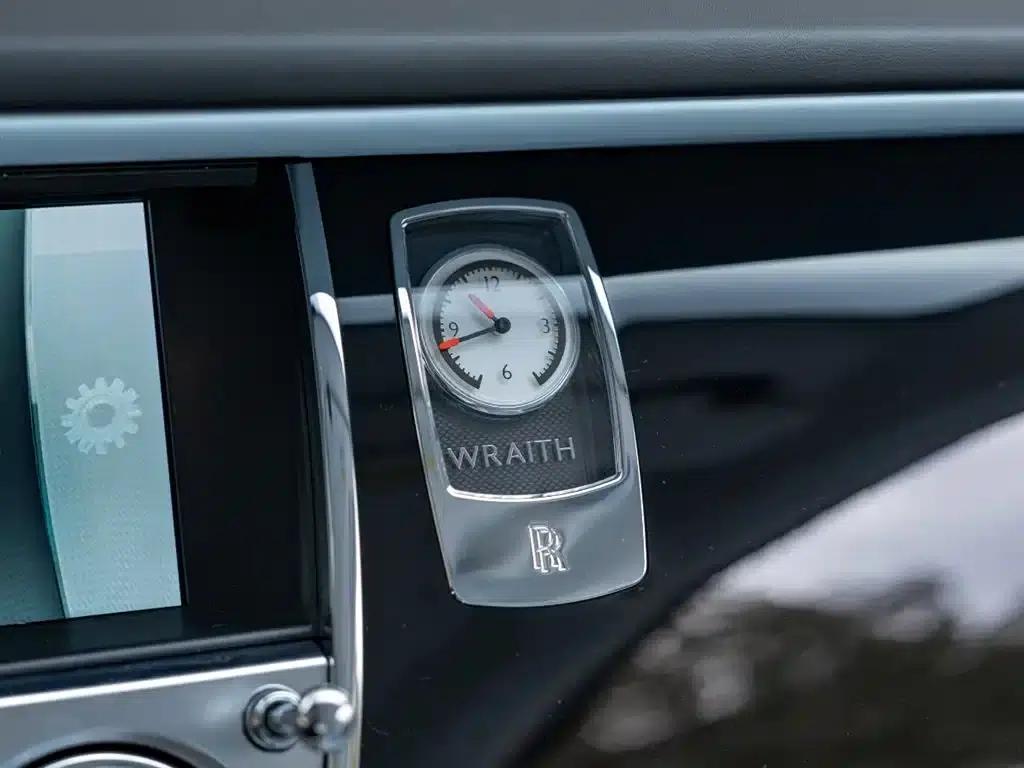 2013 Phantom 6.6T Standard Edition — миниатюра 16