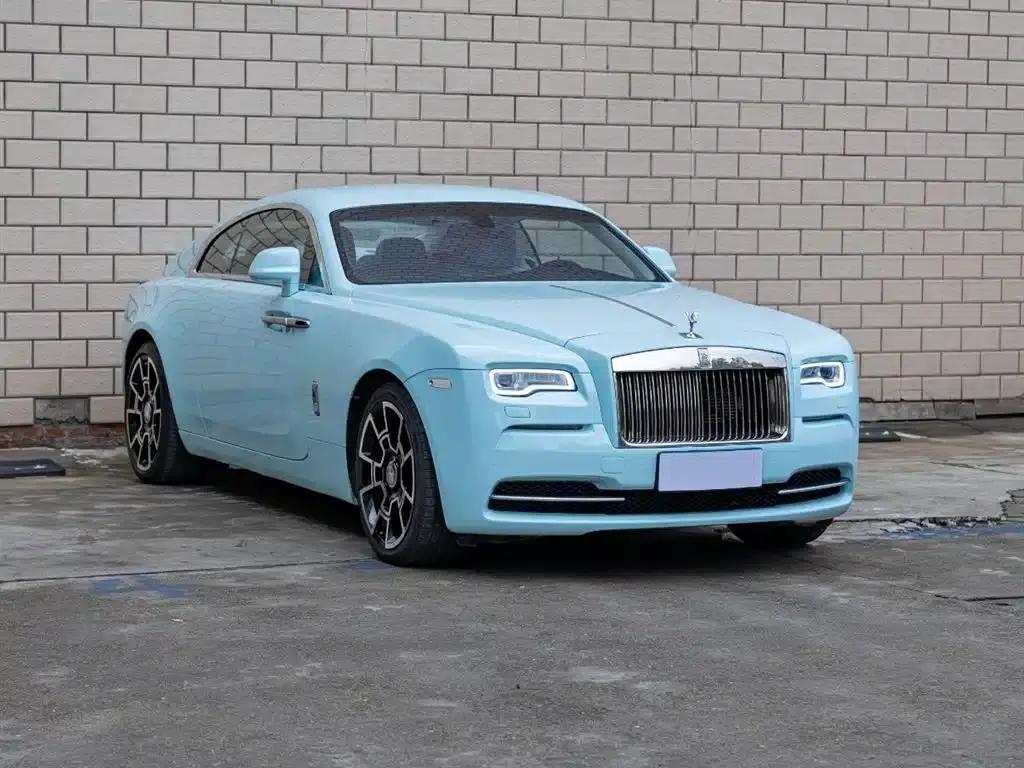 2013 Phantom 6.6T Standard Edition — миниатюра 3