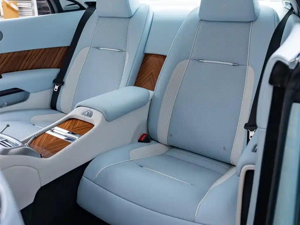 2013 Phantom 6.6T Standard Edition — миниатюра 22