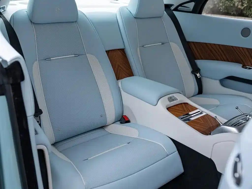 2013 Phantom 6.6T Standard Edition — миниатюра 23