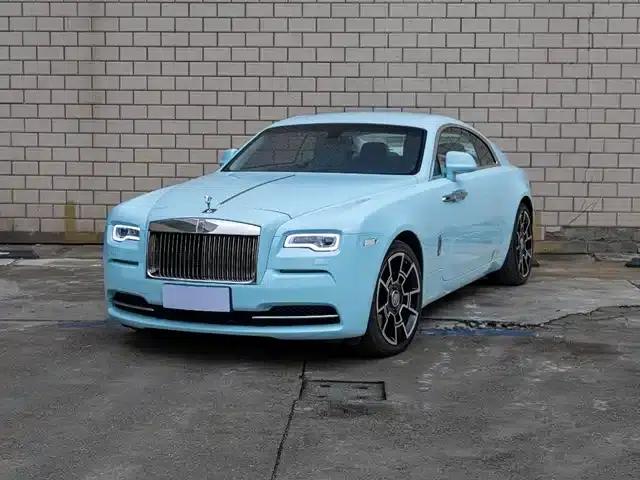 2013 Phantom 6.6T Standard Edition