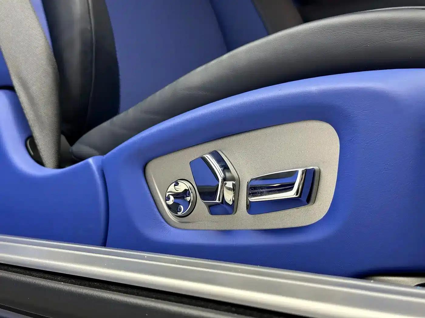 2018 Phantom 6.6T Standard Edition — миниатюра 17