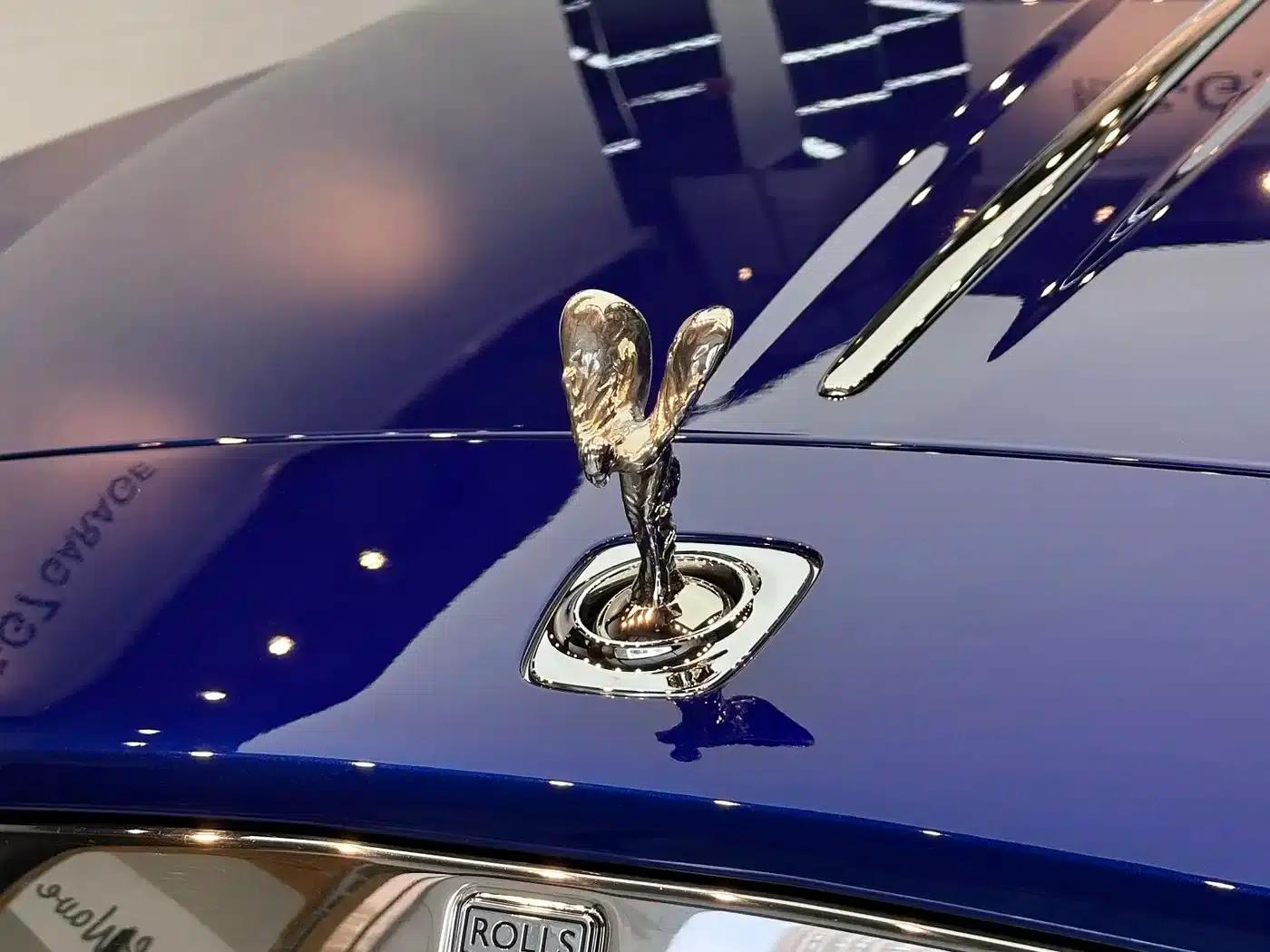 2018 Phantom 6.6T Standard Edition — миниатюра 21