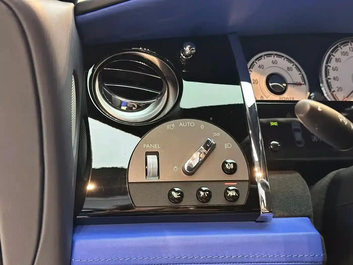2018 Phantom 6.6T Standard Edition — миниатюра 23