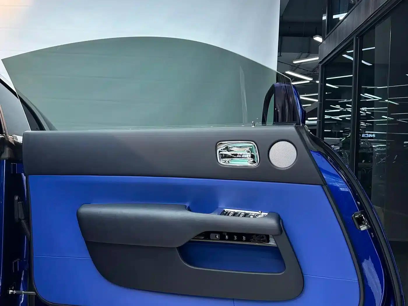 2018 Phantom 6.6T Standard Edition — миниатюра 26