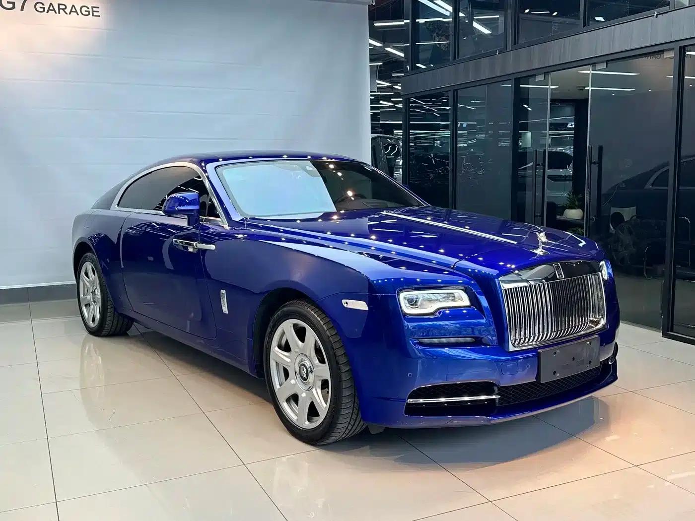 2018 Phantom 6.6T Standard Edition — миниатюра 5