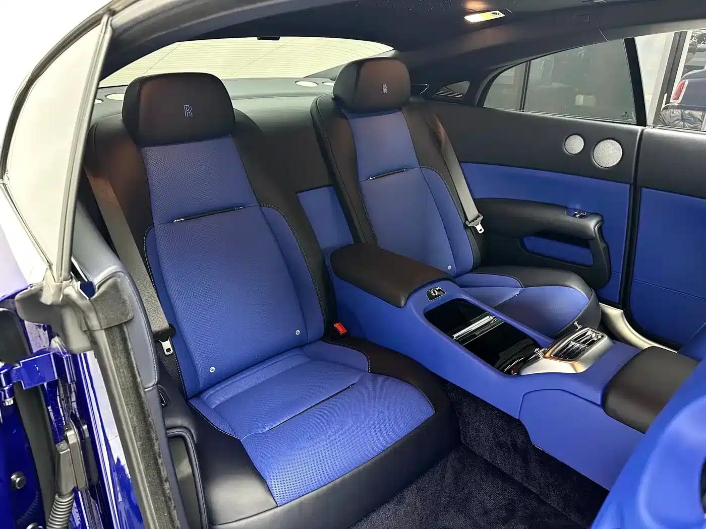 2018 Phantom 6.6T Standard Edition — миниатюра 8