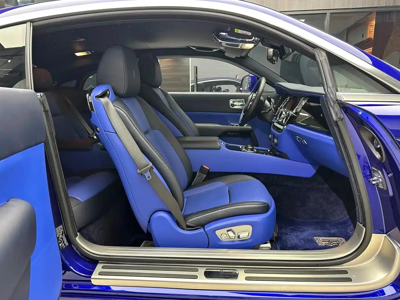 2018 Phantom 6.6T Standard Edition — миниатюра 9