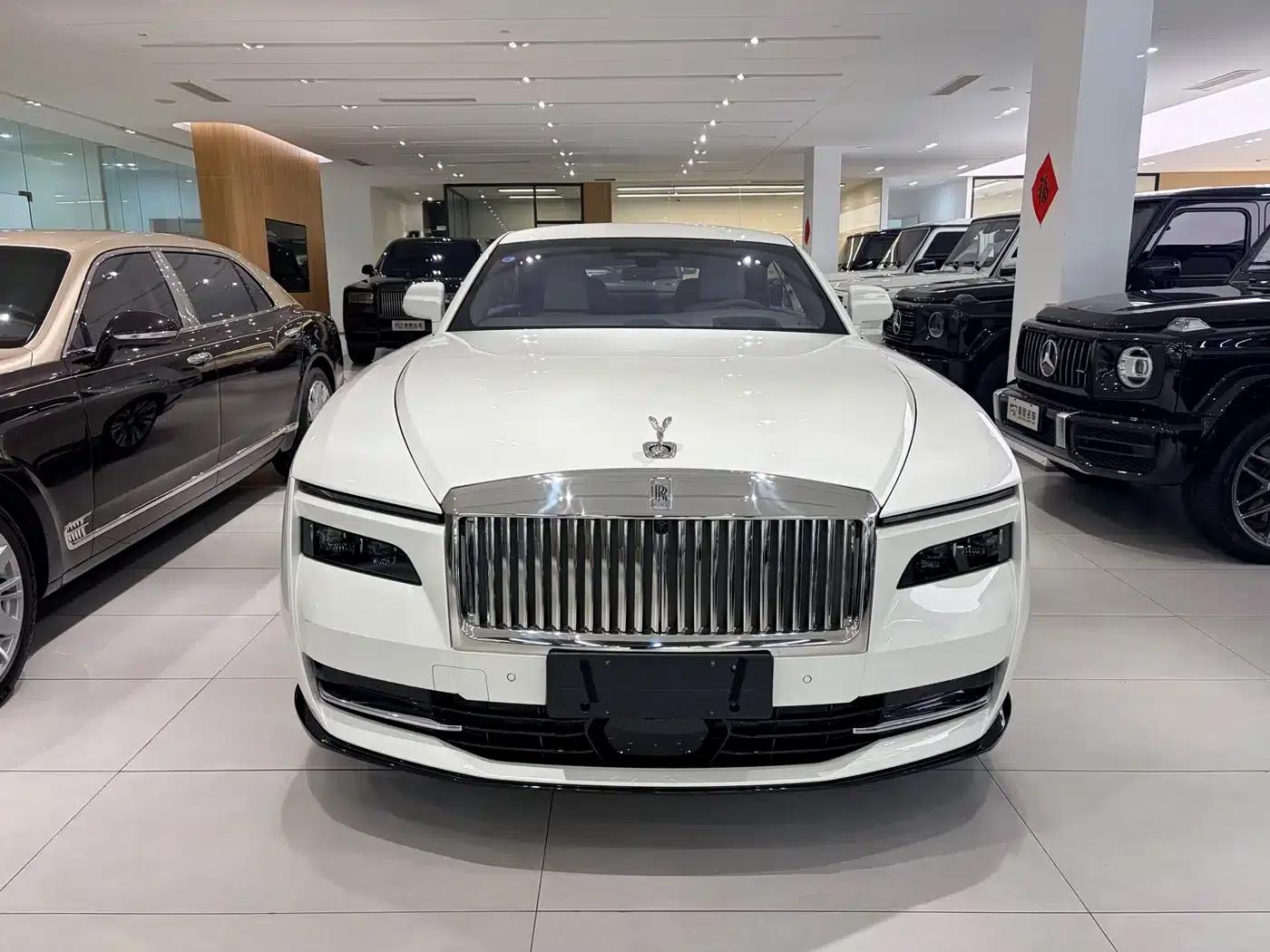 Shining 2024 Standard Model — миниатюра 2