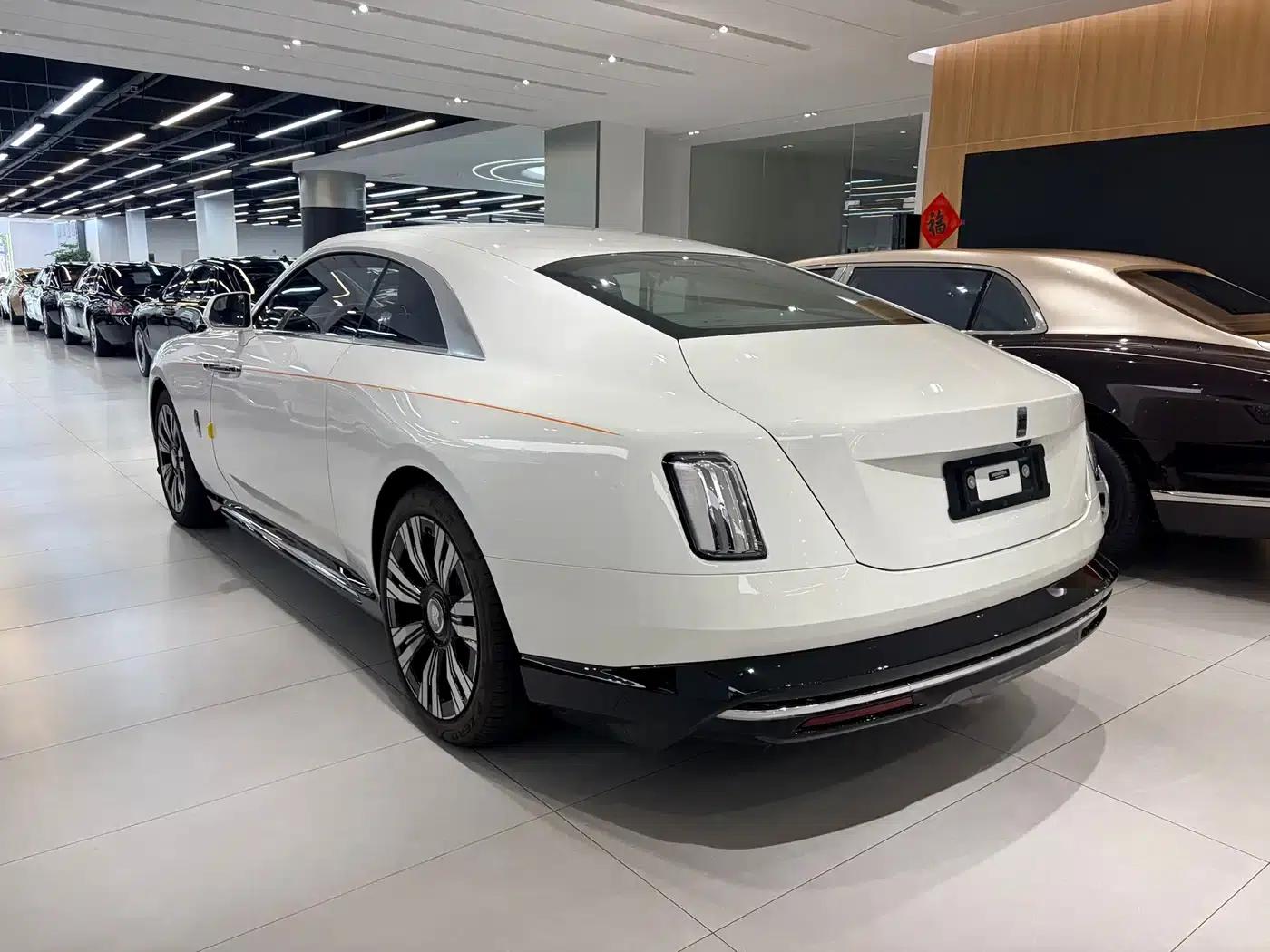Shining 2024 Standard Model — миниатюра 11
