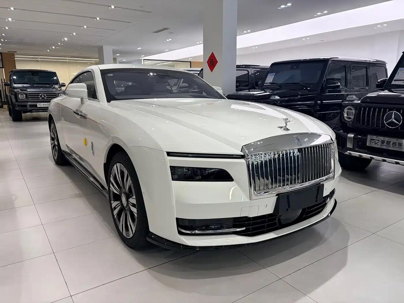 Shining 2024 Standard Model — миниатюра 3