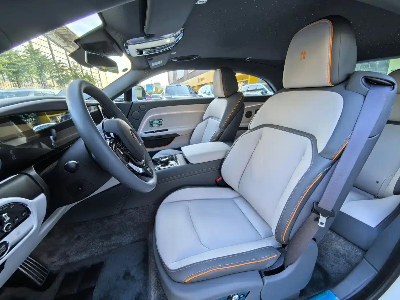 Shining 2024 Standard Model — миниатюра 4