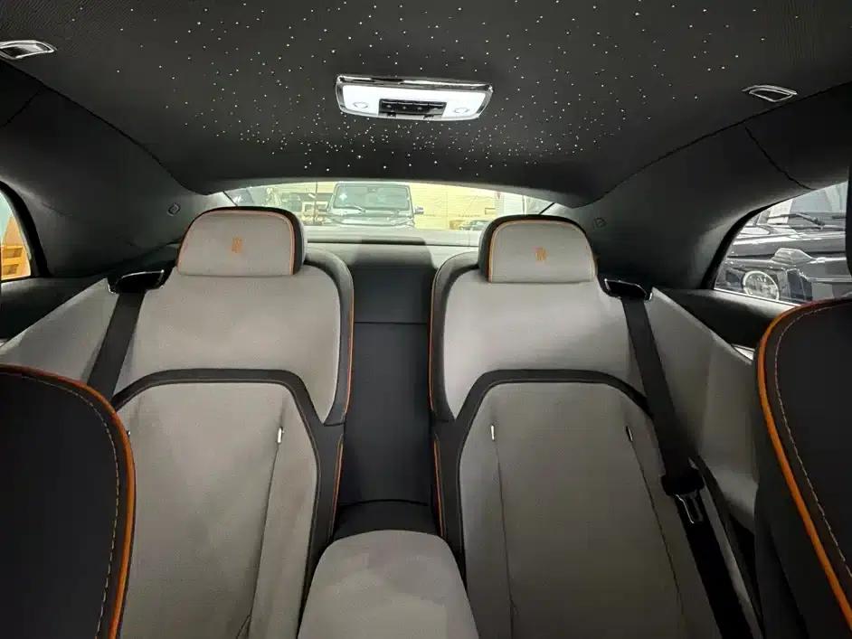 Shining 2024 Standard Model — миниатюра 9