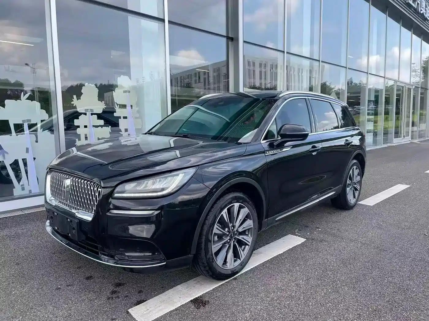 Adventurer 2021 2.0T 2WD Premium Edition — миниатюра 1
