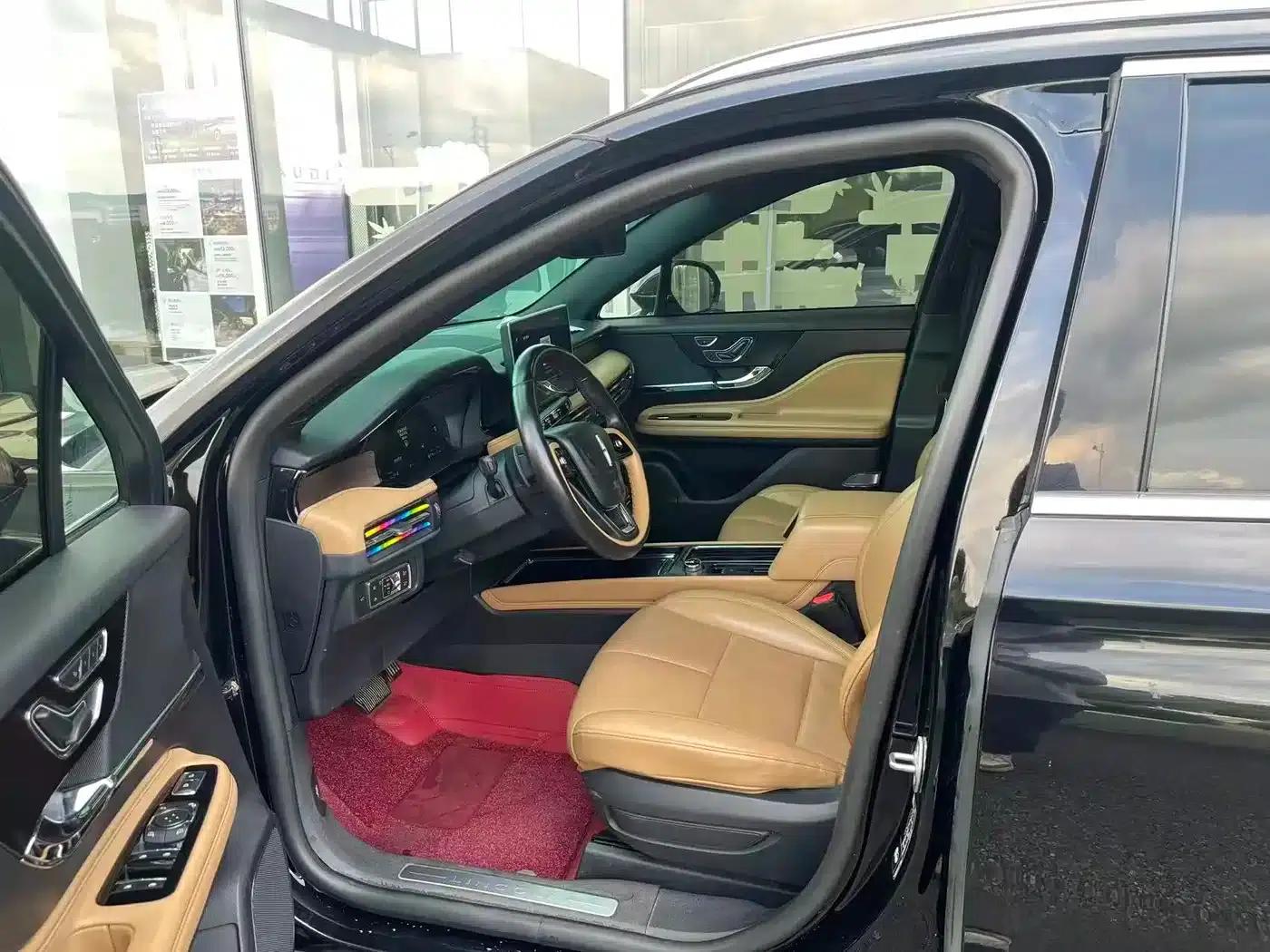 Adventurer 2021 2.0T 2WD Premium Edition — миниатюра 3
