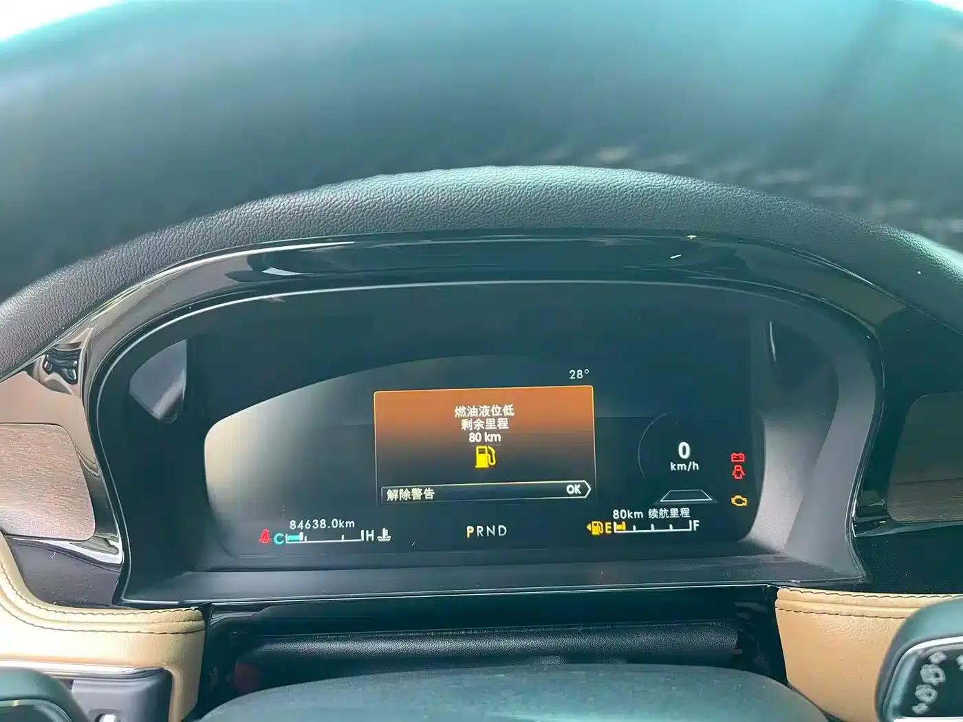 Adventurer 2021 2.0T 2WD Premium Edition — миниатюра 4