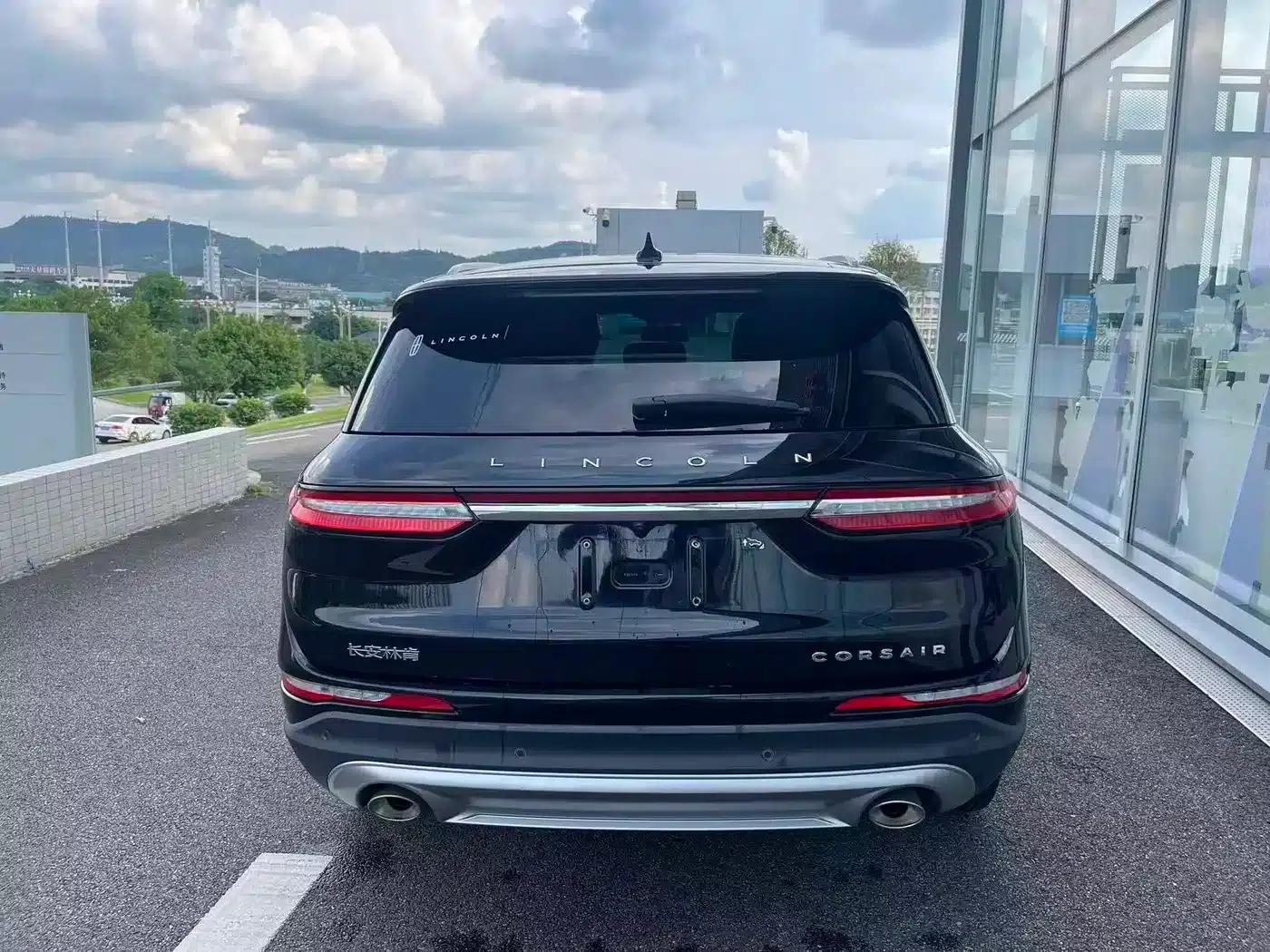 Adventurer 2021 2.0T 2WD Premium Edition — миниатюра 5