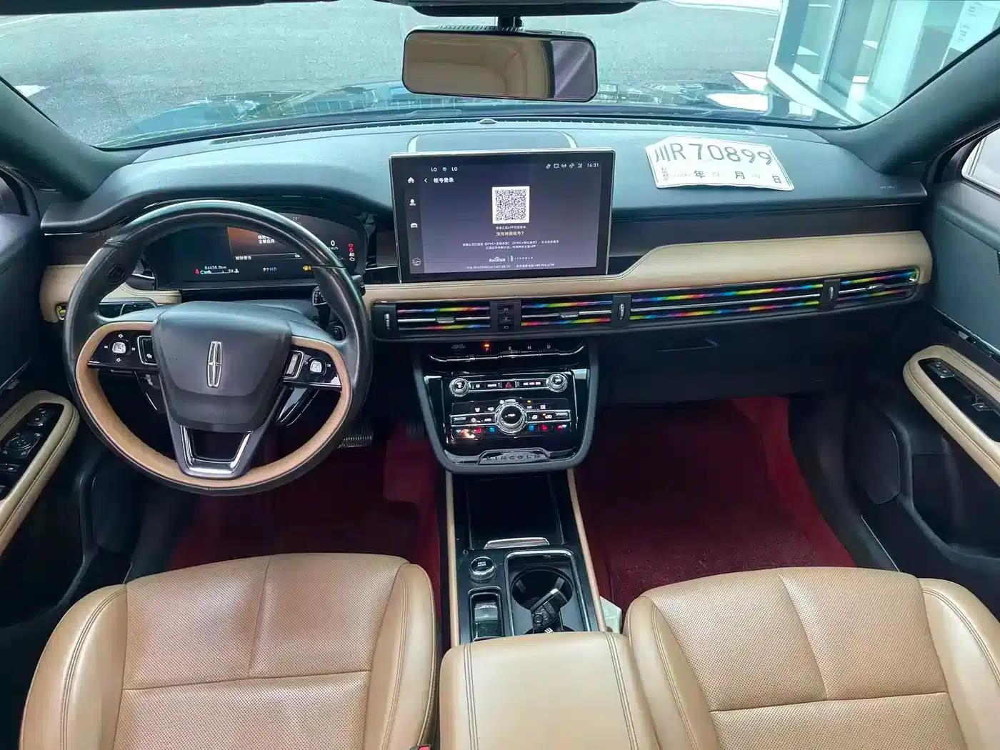 Adventurer 2021 2.0T 2WD Premium Edition — миниатюра 6