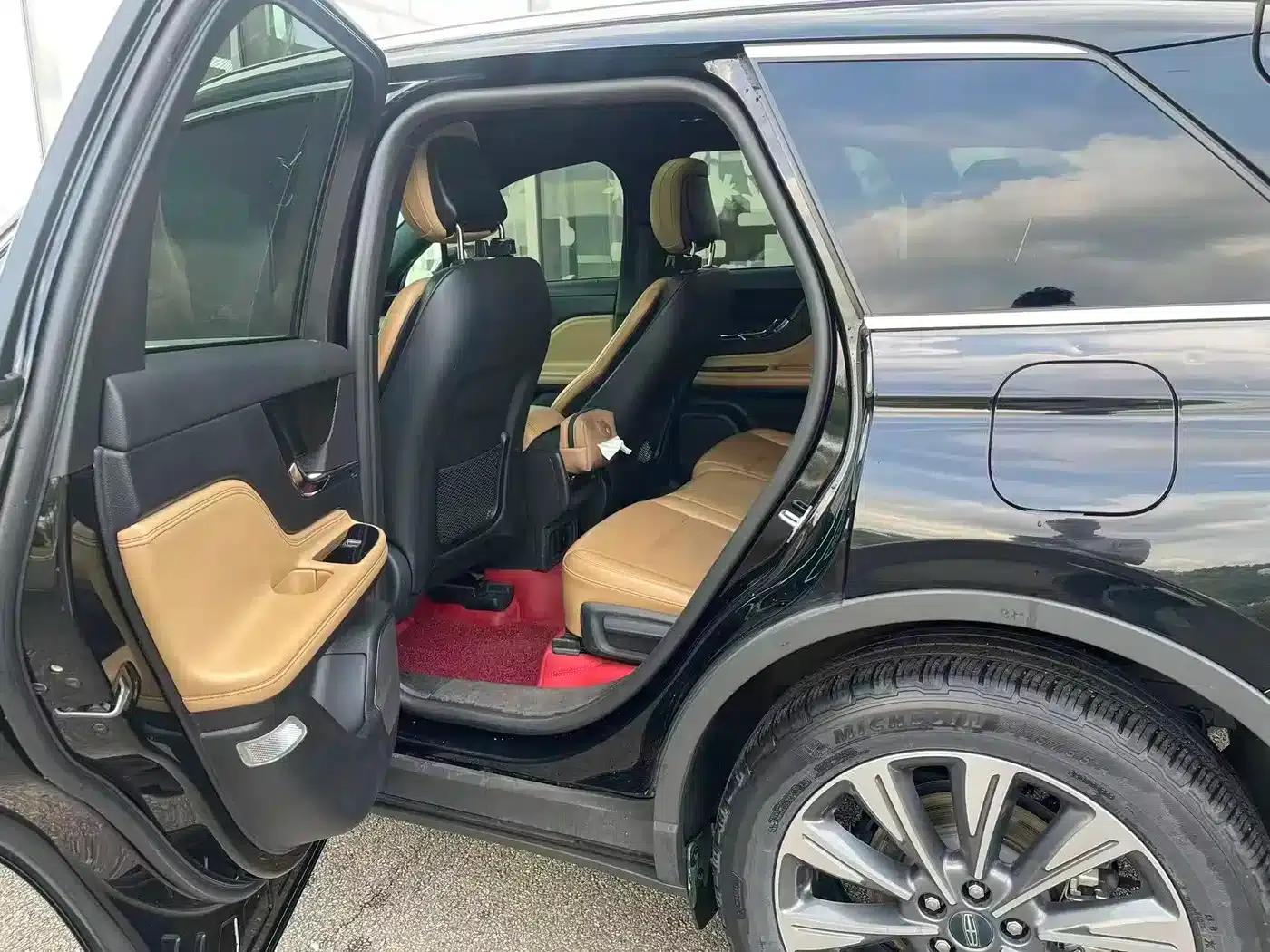 Adventurer 2021 2.0T 2WD Premium Edition — миниатюра 7