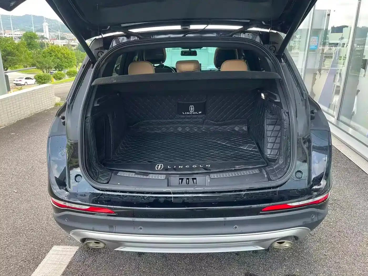 Adventurer 2021 2.0T 2WD Premium Edition — миниатюра 8