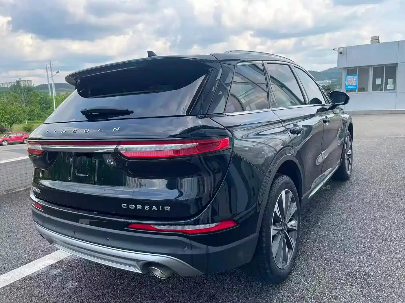 Adventurer 2021 2.0T 2WD Premium Edition — миниатюра 9