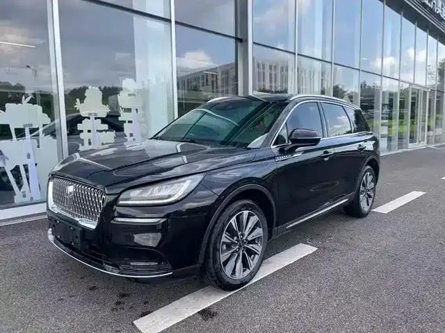 Adventurer 2021 2.0T 2WD Premium Edition