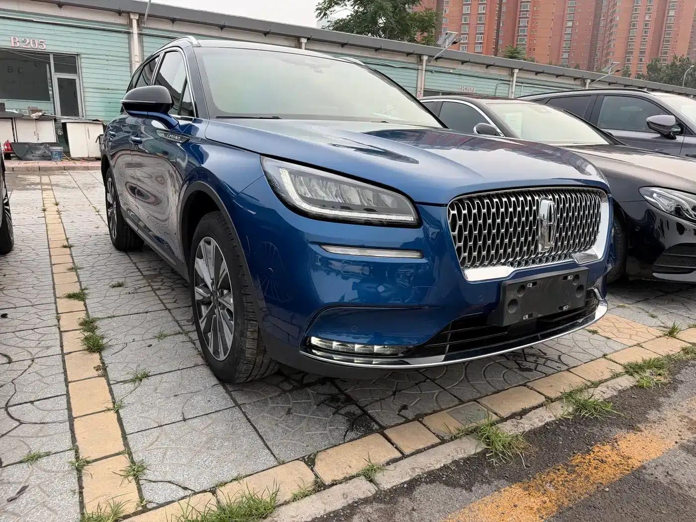 Adventurer 2021 2.0T 2WD Premium Edition — миниатюра 2