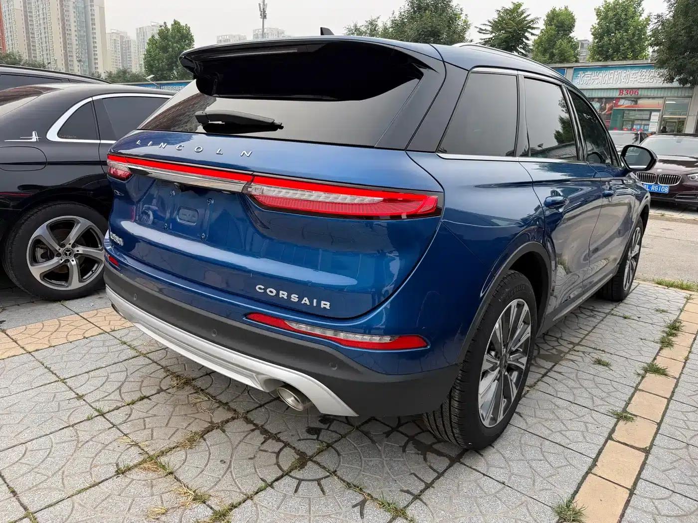 Adventurer 2021 2.0T 2WD Premium Edition — миниатюра 3