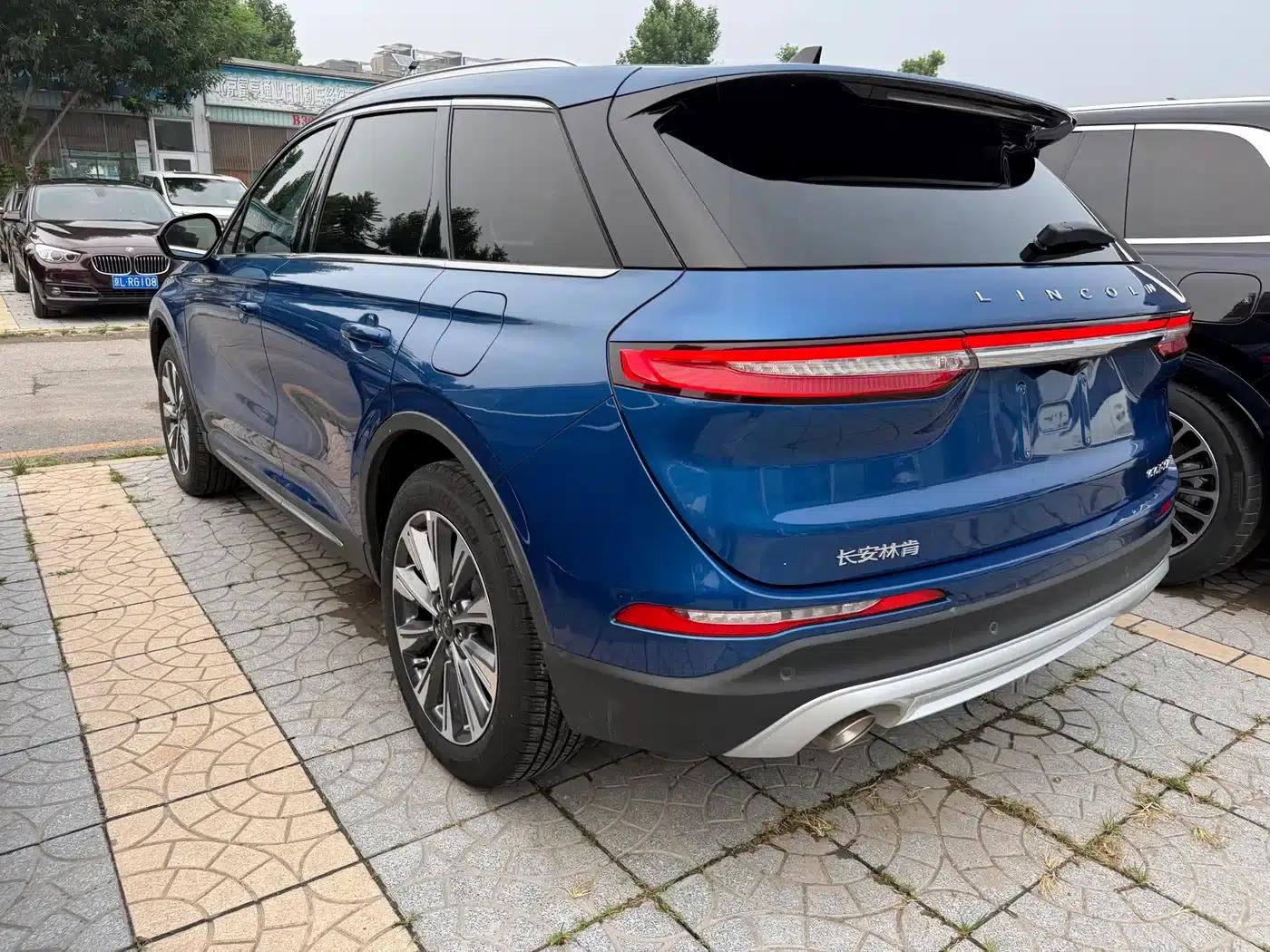 Adventurer 2021 2.0T 2WD Premium Edition — миниатюра 4
