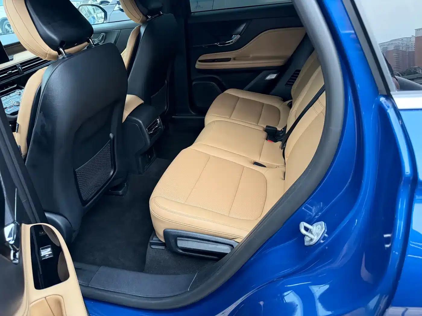 Adventurer 2021 2.0T 2WD Premium Edition — миниатюра 5