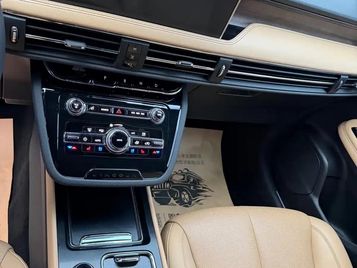 Adventurer 2021 2.0T 2WD Premium Edition — миниатюра 6