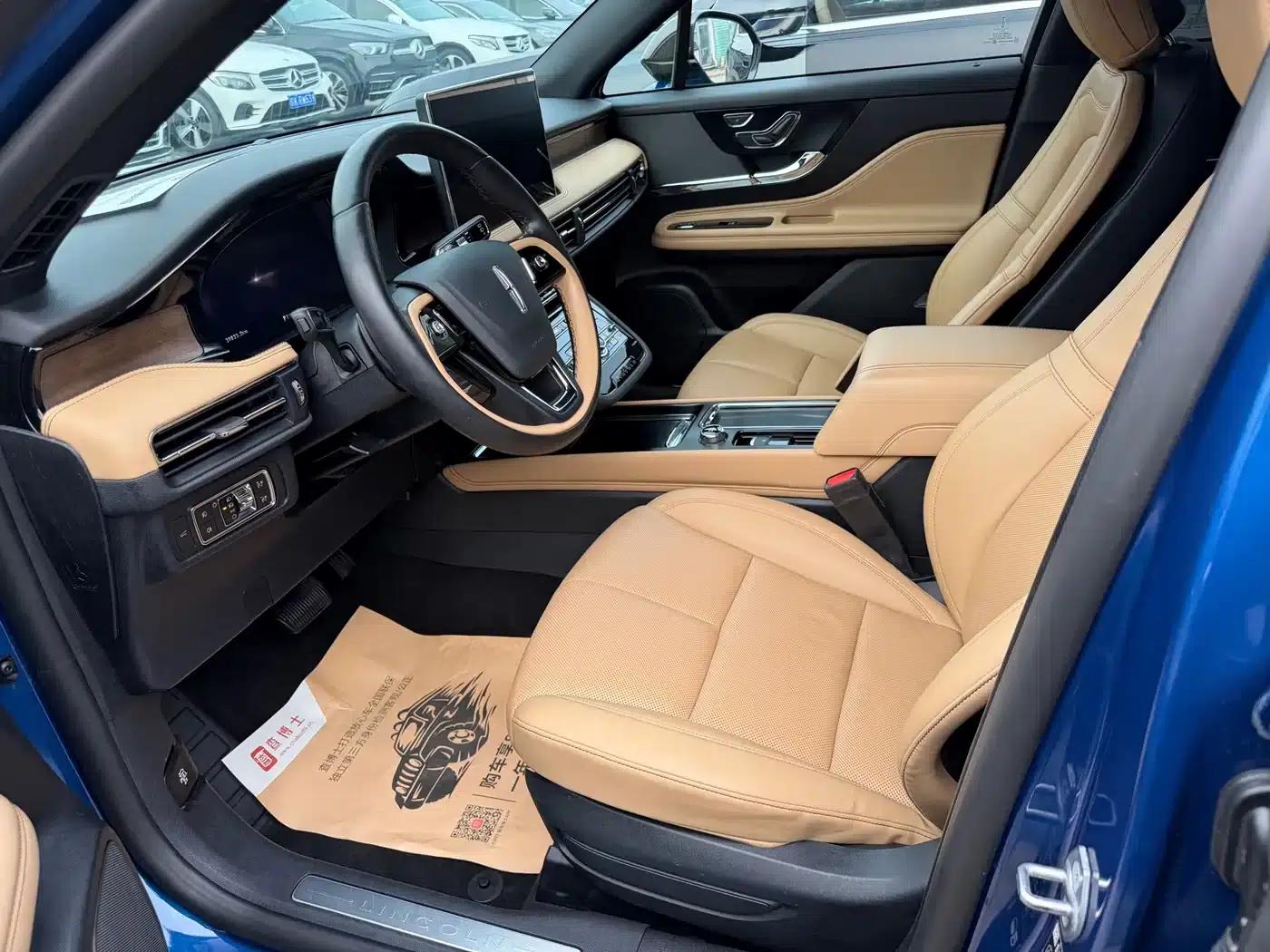 Adventurer 2021 2.0T 2WD Premium Edition — миниатюра 7