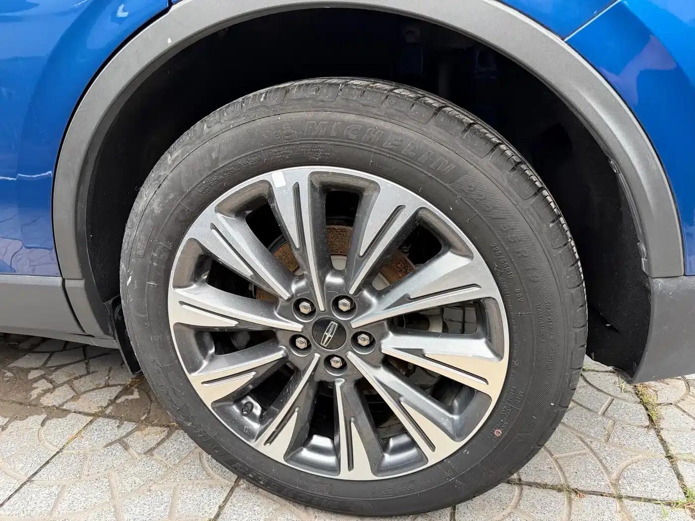 Adventurer 2021 2.0T 2WD Premium Edition — миниатюра 9