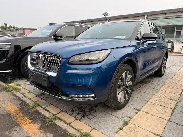 Adventurer 2021 2.0T 2WD Premium Edition