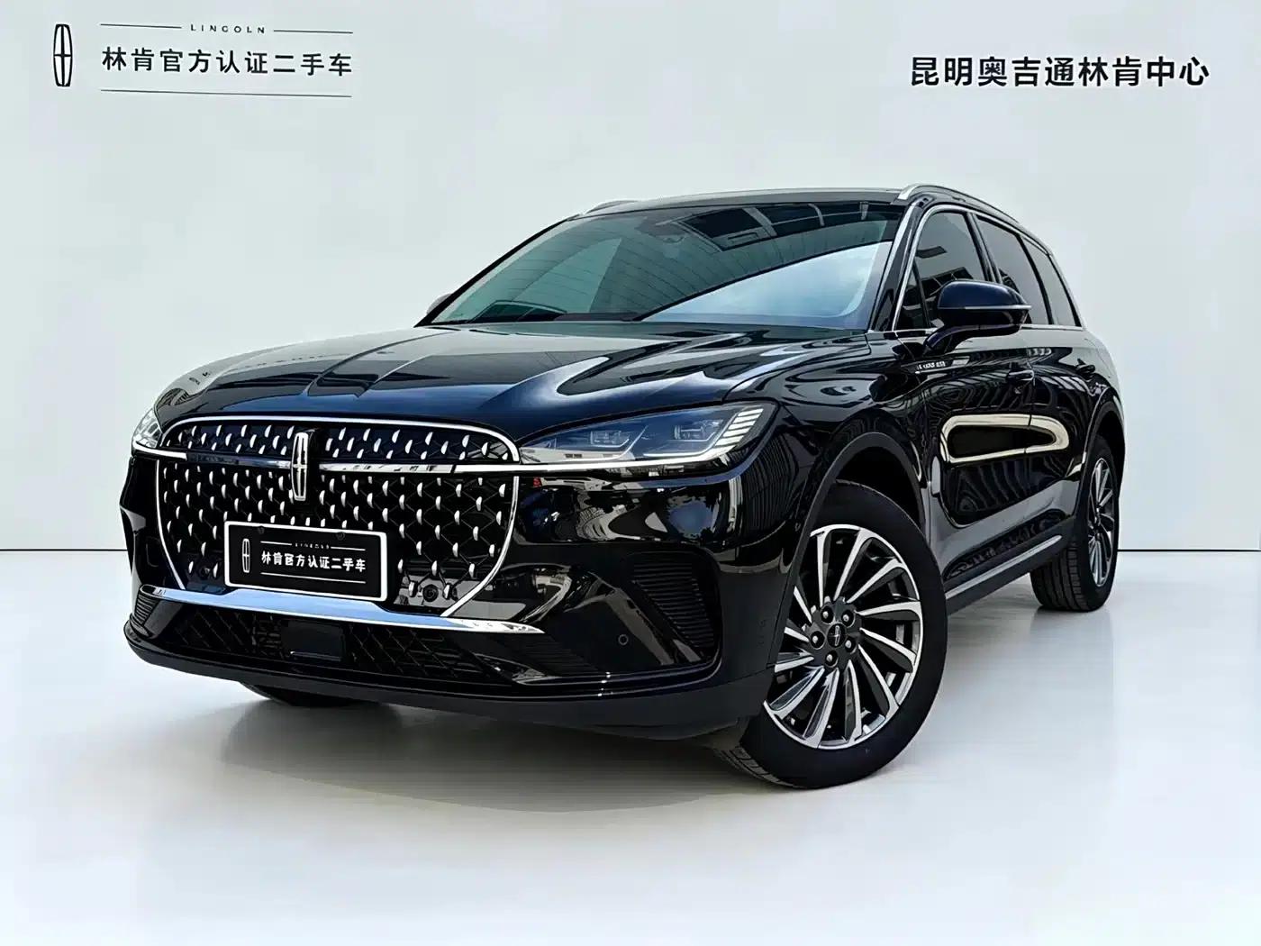 Adventurer 2023 2.0T 2WD Premium Edition — миниатюра 1
