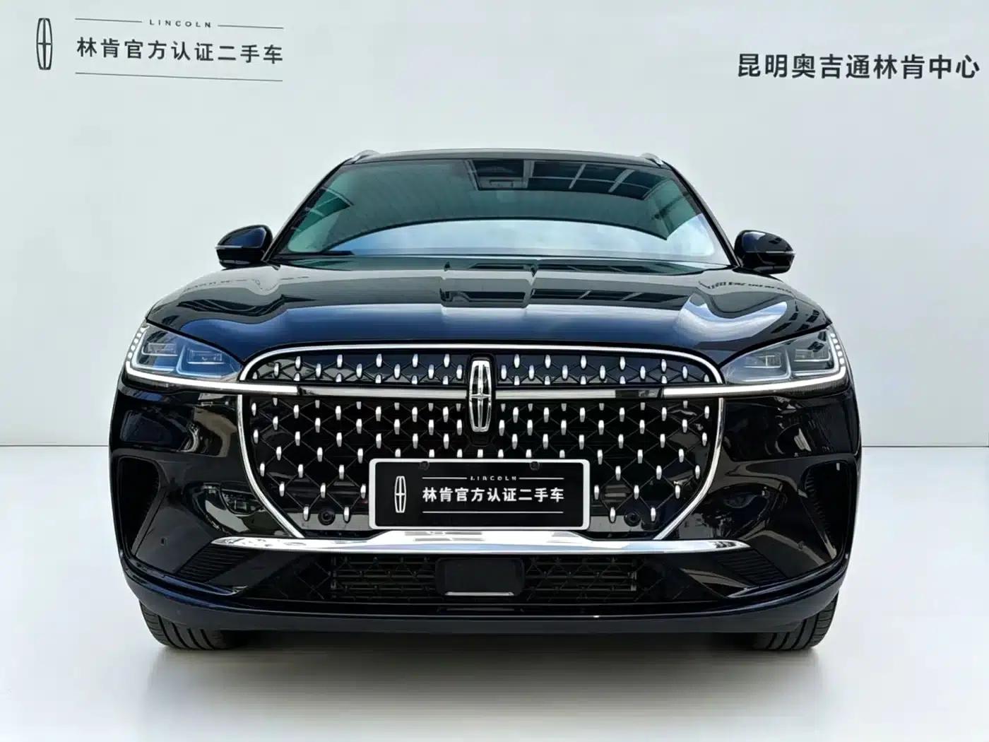 Adventurer 2023 2.0T 2WD Premium Edition — миниатюра 2