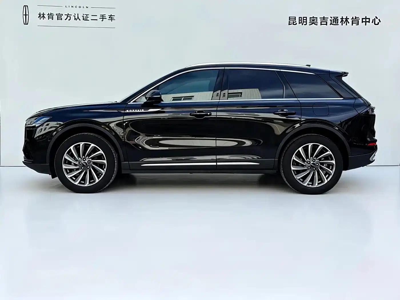 Adventurer 2023 2.0T 2WD Premium Edition — миниатюра 3