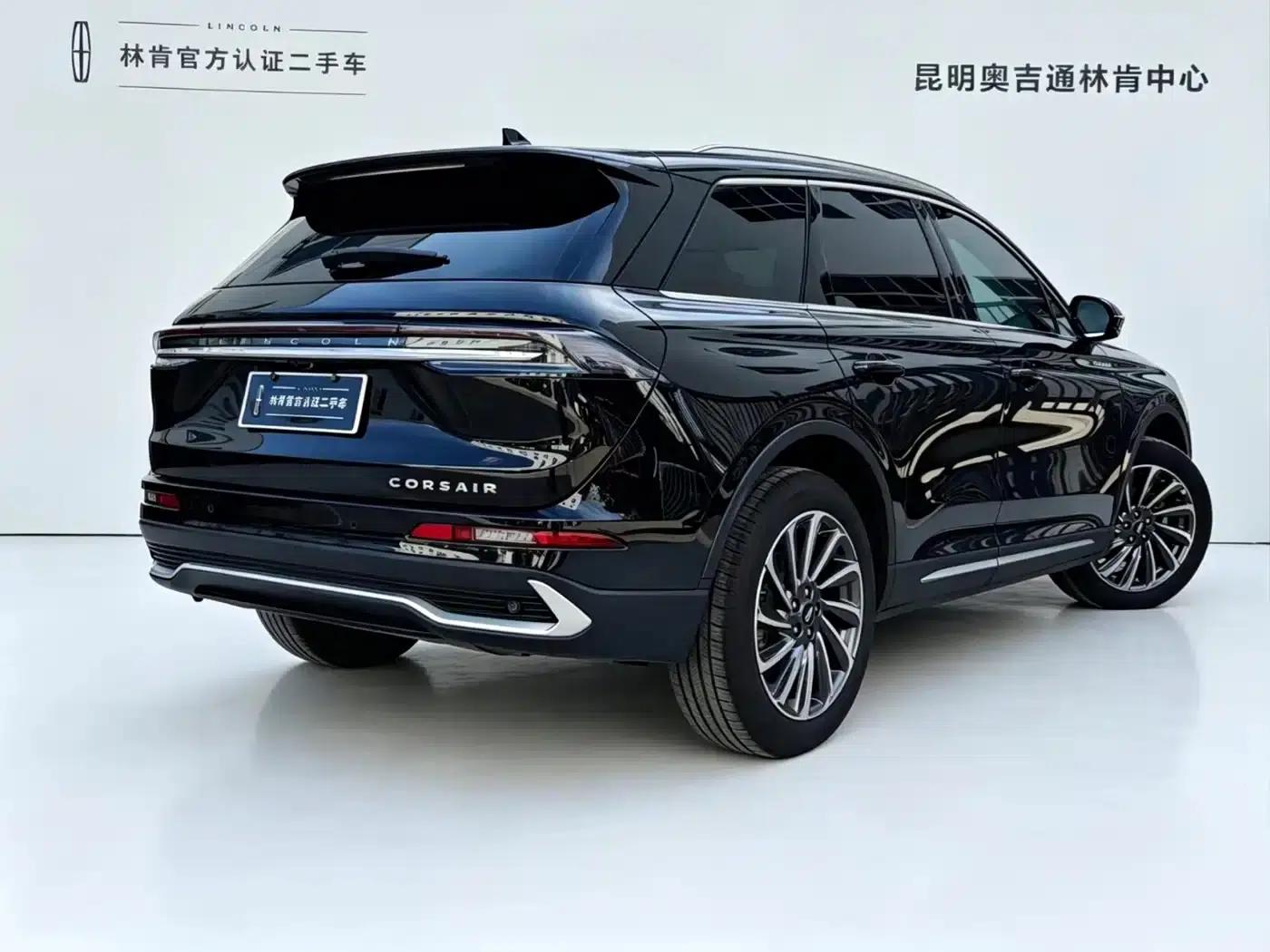 Adventurer 2023 2.0T 2WD Premium Edition — миниатюра 4