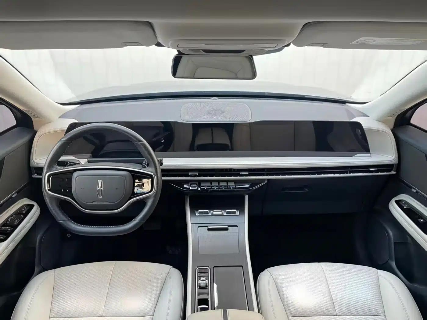 Adventurer 2023 2.0T 2WD Premium Edition — миниатюра 6