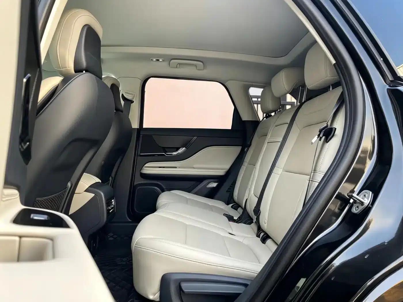 Adventurer 2023 2.0T 2WD Premium Edition — миниатюра 7