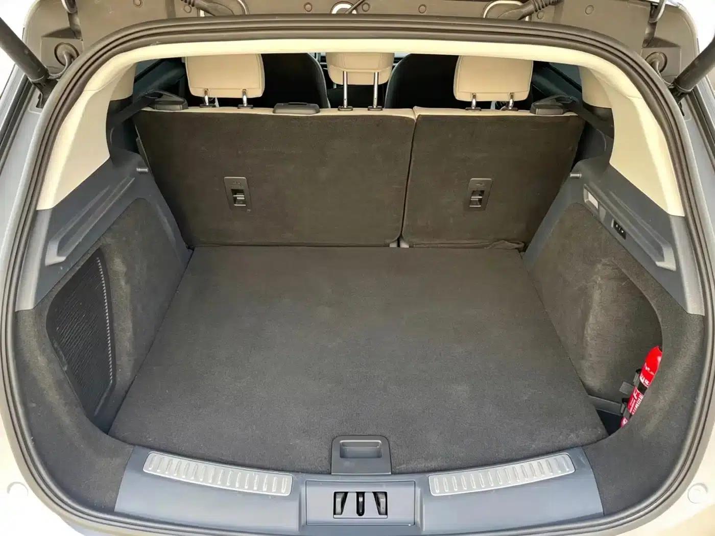 Adventurer 2023 2.0T 2WD Premium Edition — миниатюра 9